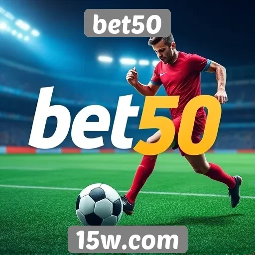 Como a bet50 atrai novos jogadores