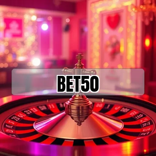 bet50: Apostas Incríveis que Transformam Seu Jogo no Brasil