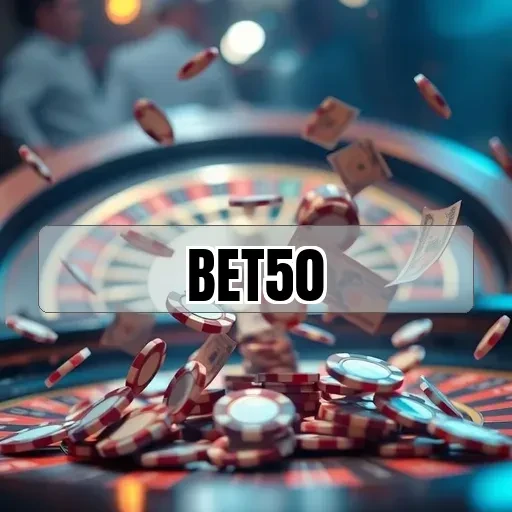 bet50 Cashback: Potencialize Seus Lucros nas Apostas Online