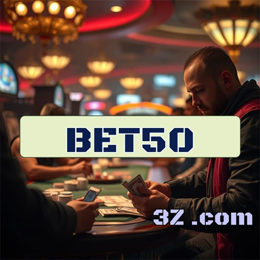 bet50 Sites Confiáveis