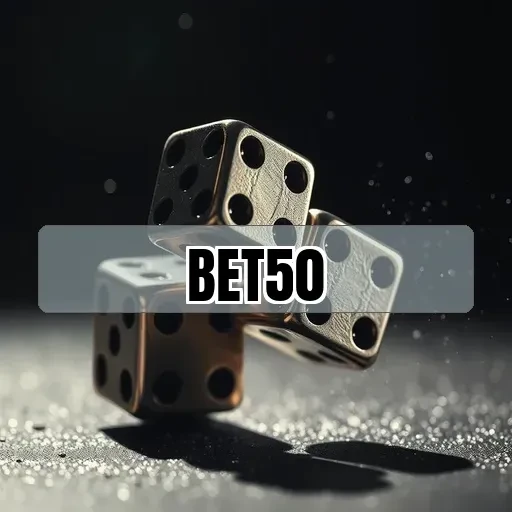 bet50: Descubra o Que Há de Novo em Jogos Diversos Hoje!