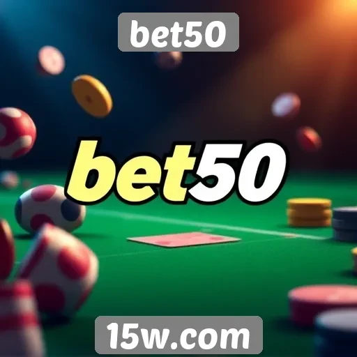 Impacto das novas regras de jogos no bet50