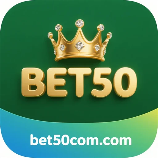 bet50 logo