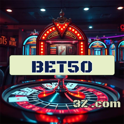 Plataforma do Bet50: Entretenimento e Conectividade em Jogo
