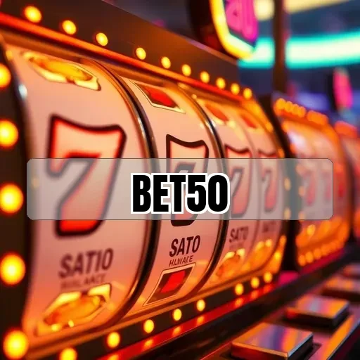 bet50: Descubra os Encantadores Recursos do Poker Online Hoje Mesmo!