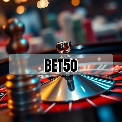 bet50 - Torneios